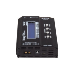Зарядний пристрій SkyRC iMAX B6 Evo 6A/60W без/БП універсальний (SK-100168) - Зображення 2