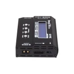 Зарядний пристрій SkyRC iMAX B6 Evo 6A/60W без/БП універсальний (SK-100168) - Зображення 3