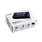 Зарядний пристрій SkyRC iMAX B6 Evo 6A/60W без/БП універсальний (SK-100168) - Зображення 5