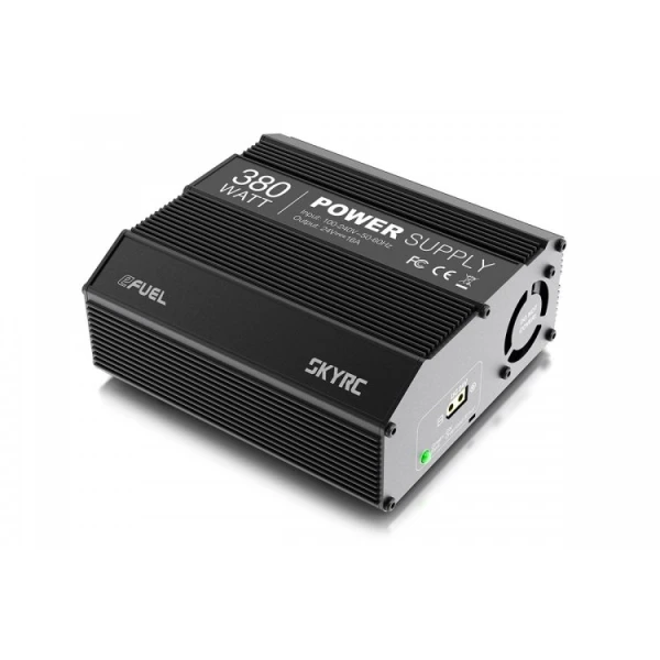 Блок живлення SkyRC eFuel 380Вт 24В 16А (SK-200023)