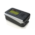 GPS датчик швидкості та реєстратор шляху для р/в моделей SkyRC GPS Meter (SK-500002-01)