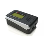 GPS датчик швидкості та реєстратор шляху для р/в моделей SkyRC GPS Meter (SK-500002-01)