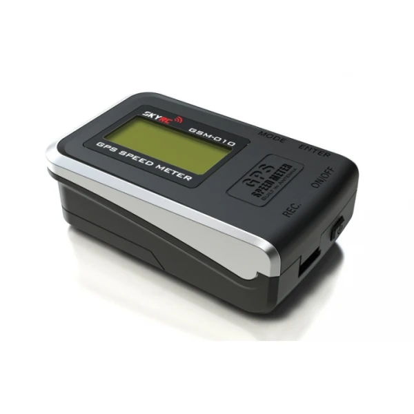 GPS датчик швидкості та реєстратор шляху для р/в моделей SkyRC GPS Meter (SK-500002-01)