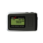 GPS датчик швидкості та реєстратор шляху для р/в моделей SkyRC GPS Meter (SK-500002-01) - Зображення 2