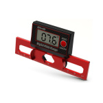 Цифровий кутомір SkyRC Digital Pitch Gauge для р/в гелікоптерів 250-700 класу (SK-500009-01) - Зображення 2