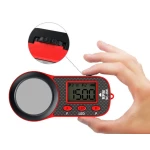 Оптичний тахометр SkyRC Helicopter Optical Tachometer для р/в вертольотів (SK-500010) - Зображення 4
