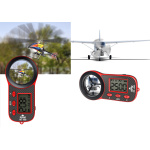 Оптичний тахометр SkyRC Helicopter Optical Tachometer для р/в вертольотів (SK-500010) - Зображення 5
