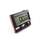 Цифровий мікро кутомір SkyRC Micro Digital Pitch Gauge для р/в гелікоптерів (SK-500012-01)