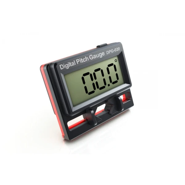 Цифровий мікро кутомір SkyRC Micro Digital Pitch Gauge для р/в гелікоптерів (SK-500012-01)