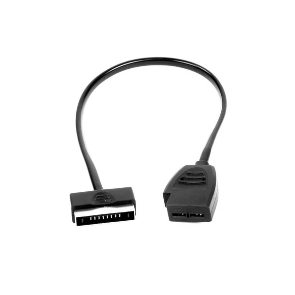 Зарядний кабель SkyRC Phantom 4 для з/в 4P3 (SK-600023)