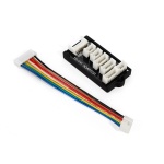 Балансувальна плата SkyRC для 2-6S Li-Pol з конектором TP/FP (SK-600018-02)