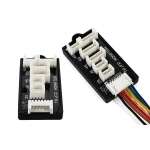 Балансувальна плата SkyRC для 2-6S Li-Pol з конектором TP/FP (SK-600018-02) - Зображення 2