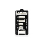 Балансувальна плата SkyRC для 2-6S Li-Pol з конектором TP/FP (SK-600018-02) - Зображення 3