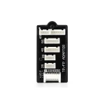 Балансувальна плата SkyRC для 2-6S Li-Pol з конектором TP/FP (SK-600018-02) - Зображення 3