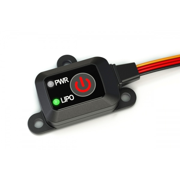 Вимикач бортового живлення SkyRC Power Switch (SK-600054)