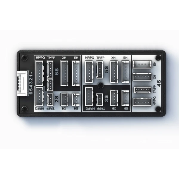 Балансувальна плата SkyRC Multi Balance Board Adapter для 2-6S Li-Pol (SK-600056-01)