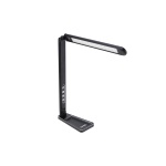 Лампа настільна SkyRC LED Pit SK-600089 (чорний)