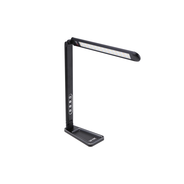Лампа настільна SkyRC LED Pit SK-600089 (чорний)