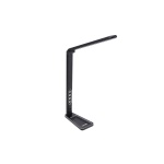 Лампа настільна SkyRC LED Pit SK-600089 (чорний) - Зображення 2