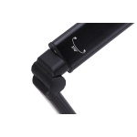 Лампа настільна SkyRC LED Pit SK-600089 (чорний) - Зображення 5