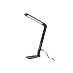 Лампа настільна SkyRC LED Pit SK-600089 (чорний) - Зображення 9