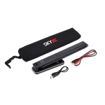 Лампа настільна SkyRC LED Pit SK-600089 (чорний) - Зображення 12