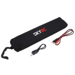 Лампа настільна SkyRC LED Pit SK-600089 (чорний) - Зображення 13