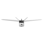 Літак FPV на радіокеруванні ZOHD Nano Talon (PNP) - Зображення 4