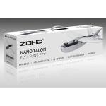 Літак FPV на радіокеруванні ZOHD Nano Talon (PNP) - Зображення 6