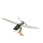 Літак FPV на радіокеруванні ZOHD Nano Talon (PNP) - Зображення 10