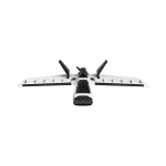 Літак FPV на радіокеруванні ZOHD Dart XL Extreme (PNP) - Зображення 3