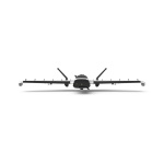 Літак FPV на радіокеруванні ZOHD Dart XL Extreme (PNP) - Зображення 6