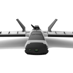 Літак FPV на радіокеруванні ZOHD Dart XL Extreme (PNP) - Зображення 7