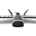Літак FPV на радіокеруванні ZOHD Dart XL Extreme (PNP) - Зображення 7