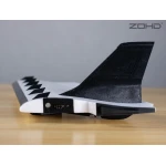Літак FPV на радіокеруванні ZOHD Dart XL Extreme (PNP) - Зображення 11