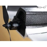 Літак FPV на радіокеруванні ZOHD Dart XL Extreme (PNP) - Зображення 12