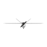 Літак FPV на радіокеруванні ZOHD Nano TalonEVO (PNP) - Зображення 6