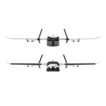 Літак FPV на радіокеруванні ZOHD Dart 250G (PNP) - Зображення 3