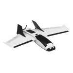 Літак FPV на радіокеруванні ZOHD Dart 250G (PNP) - Зображення 4
