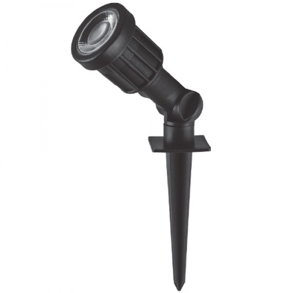 Ґрунтовий світильник Feron SP1402 5W 230V 3100K 400Lm, 59*265mm (6003)