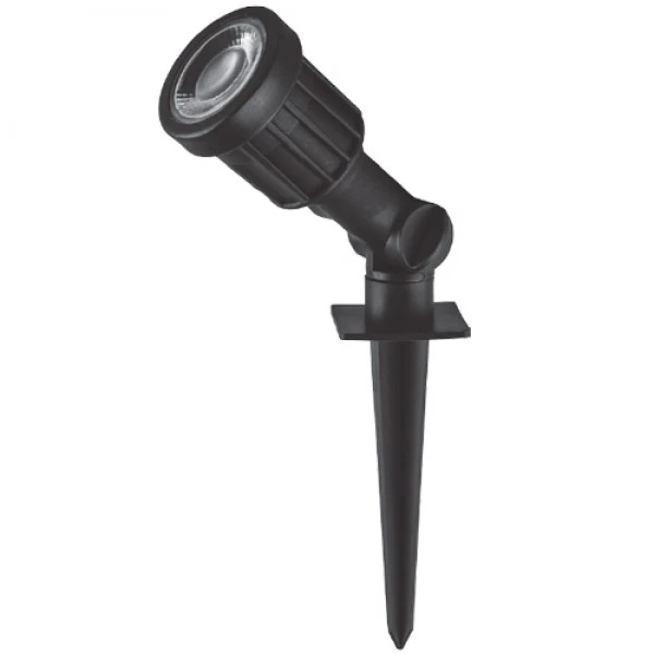 Ґрунтовий світильник Feron SP1402 5W 230V 5000K 400Lm, 59*265mm (6004)