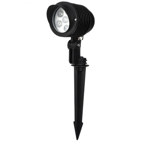 Ґрунтовий світильник Feron SP4122 6W 230V 2700K 360Lm, 105*400mm (5659)