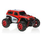 Машинка радіокерована 1:24 Subotech CoCo Джип 4WD 35 км/год (червоний) - Зображення 2