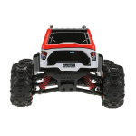 Машинка радіокерована 1:24 Subotech CoCo Джип 4WD 35 км/год (червоний) - Зображення 3