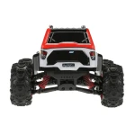 Машинка радіокерована 1:24 Subotech CoCo Джип 4WD 35 км/год (червоний) - Зображення 3