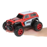 Машинка радіокерована 1:24 Subotech CoCo Джип 4WD 35 км/год (червоний) - Зображення 4