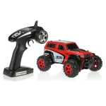 Машинка радіокерована 1:24 Subotech CoCo Джип 4WD 35 км/год (червоний) - Зображення 5