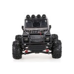 Машинка радіокерована 1:22 Subotech Brave 4WD 35 км/год (чорний) - Зображення 2