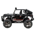 Машинка радіокерована 1:22 Subotech Brave 4WD 35 км/год (чорний) - Зображення 3