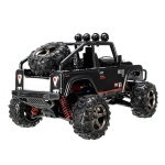 Машинка радіокерована 1:22 Subotech Brave 4WD 35 км/год (чорний) - Зображення 4